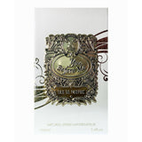 Al Asrar You Before Me - Unisex - EDP - 100ml