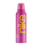Nike Pink - 24h EDT Deodorant - Women - 200ml
