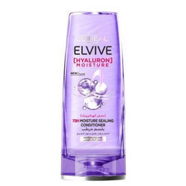 L'Oreal Elvive Hyaluron Moisture - 72H Moisture Sealing Conditioner - 200ml