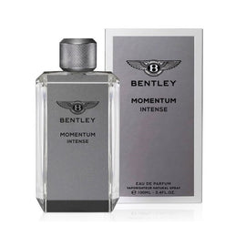 Bentley Momentum Intense - For Men - EDP - 100ml
