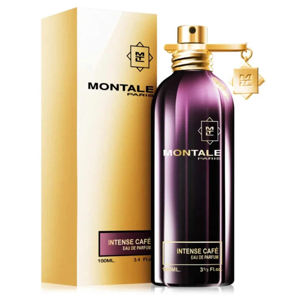 MONTALE INTENSE CAFÉ 100ML Amazon.com: MONTALE Intense Cafe Eau de Parfum Spray, 3.3 Fl