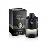 Azzaro The Most Wanted Intense - Men - EDT - 100ml