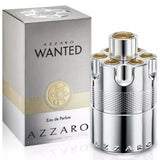 Azzaro Wanted - Men - EDP - 100ml