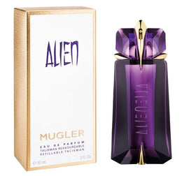Mugler Alien - For Women - EDP - Rechargeable - 90ml