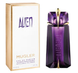 Mugler Alien - For Women - EDP - Rechargeable - 90ml