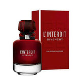 Givenchy L`Interdit Rouge - EDP - Women - 80ml