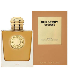 Burberry Goddess - Parfum - Women - 100ml