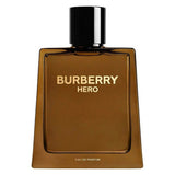 Burberry Hero - EDP Rechargeable - For Men -100 ml