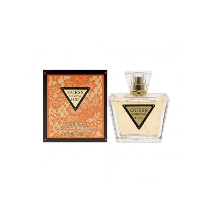 Guess seductive femme clearance 75ml