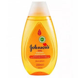Johnson's Baby Shampoo Gold - 200ml
