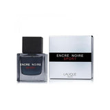 لاليك انكر نوار سبورت - للرجال - او دي تواليت - 100 مل