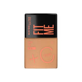 Maybelline New York Fit Me Fresh Tint - SPF50 Vitamin C - 08 - 30ML