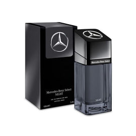مرسيدس بنز سيليكت نايت - للرجال - او دي برفان - 100 مل