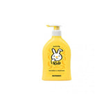 Sanosan Kids Shampoo & Shower - 2in1 Banana - 200 ml