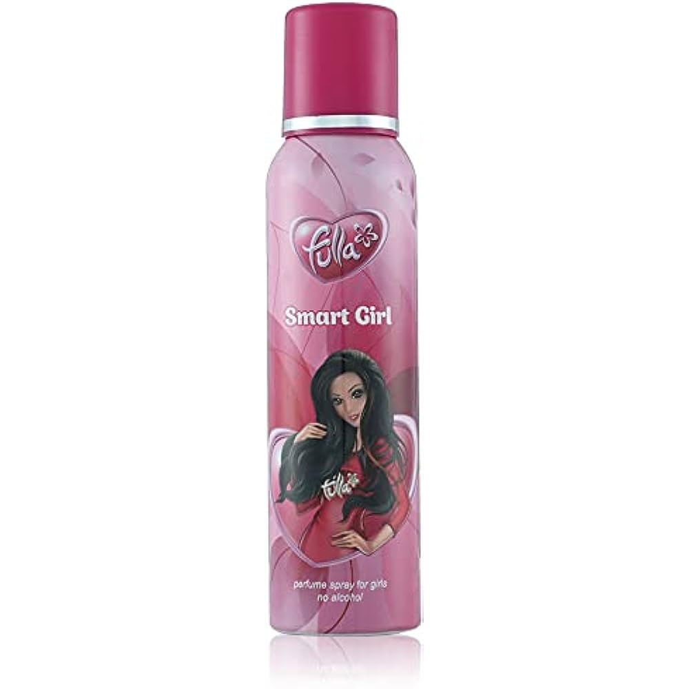 Smart girl top perfume