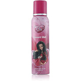 United Care Smart Girl - Perfume Spray - For Girls - 150ml