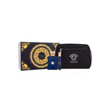 Versace Dylan Blue - Men - Giftset - EDT - 100ml + 10ml + Pouch