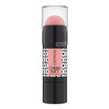 Catrice Cheek Flirt Face Stick - 030 Rock’n’Rose - 5.5g