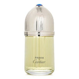 Cartier Pasha De Cartier - EDT - For Men - 100ml (New Shape)