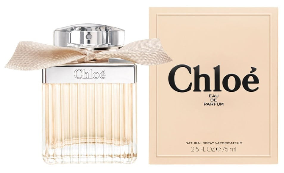 Chloe EDP - Women - 75 ml