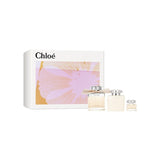 Chloe Women Giftset - EDP 100ml + Body Lotion 100ml + EDP 5ml