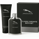 Jaguar Classic Chromite Gift Set For Men (EDT 100ml + Bath & Shower Gel 200ml)