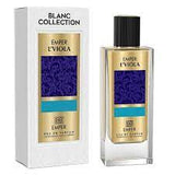 Emper Blanc Collection L’Viola - Unisex - EDP - 85ml