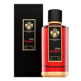 Mancera Red Tobacco Intense - Unisex - EDP - 120ml