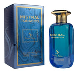 Sainte Valere Mistral Tobacco - Unisex - EDP - 100ml