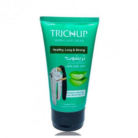 Trichup Herbal Hair Cream - Healthy,Long, Strong - 75 ml