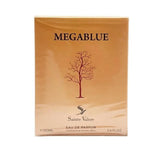 Sainte Valere MegaBlue - Unisex - EDP - 100ml
