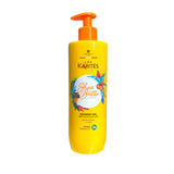 Karites Shea Butter - Shower Gel - Moisturizing - 500ml