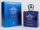 Sainte Valere Azure Scent - Unisex - EDP - 100ml