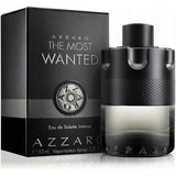 Azzaro The Most Wanted Intense - Men - EDT - 100ml