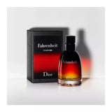 Dior Fahrenheit - Parfum - For Men - 75ml