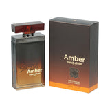 Franck Olivier Amber - For Men - EDP - 75ml