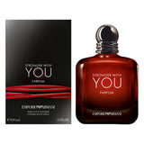 Emporio Armani Stronger With You Parfum - For Men -100ml