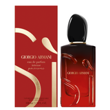 Giorgio Armani Si Passione intense - EDP - Women - 100ml