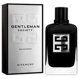 Givenchy Gentleman Society - EDP - 100ml