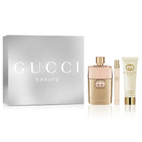 Gucci Guilty Pour Femme - EDP 90ML + 10ML + Body Lotion 50ml