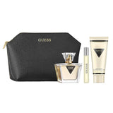 Guess Seductive (W) Giftset EDT 75ml + Body Lotion 100ml + EDT 15ml + Pouch