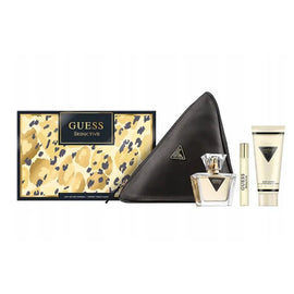 Guess Seductive (W) Giftset EDT 75ml + Body Lotion 100ml + EDT 15ml + Pouch
