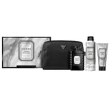 Guess Uomo Intenso Giftset - EDP 100ml + Showergel 100ml + Body Spray 226ml+ Pouch