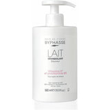 Byphasse Lait Douceur Face & Eyes cleansing milk - 500ml
