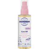 Sanosan Baby Care Oil - 100ml