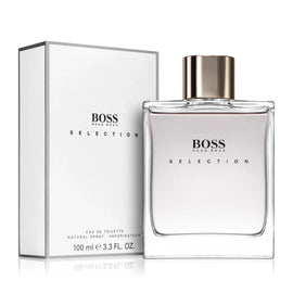 Hugo Boss Selection - EDT - Men - 100ml