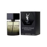 Yves Saint Laurent YSL La Nuit De LHomme - EDT - 100ml