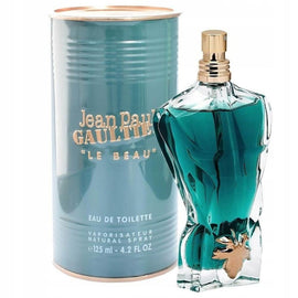 Jean Paul Gaultier Le Beau - EDT - Men - 125ml