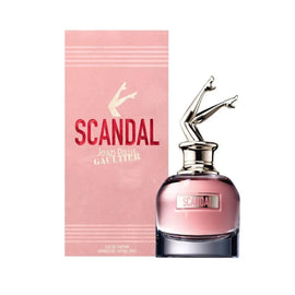 Jean Paul Gaultier Scandal - EDP - Women - 80ml