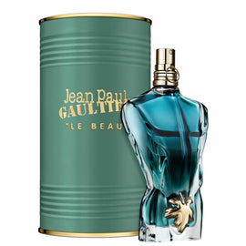 Jean Paul Gaultier Le Beau - EDT - Men - 125ml